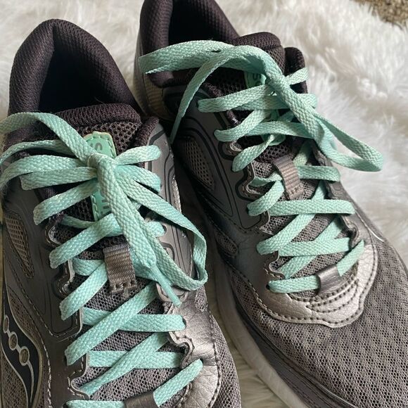 Saucony Cohesion 12 Sneakers Women’s Size 8.5 - Picture 5 of 15